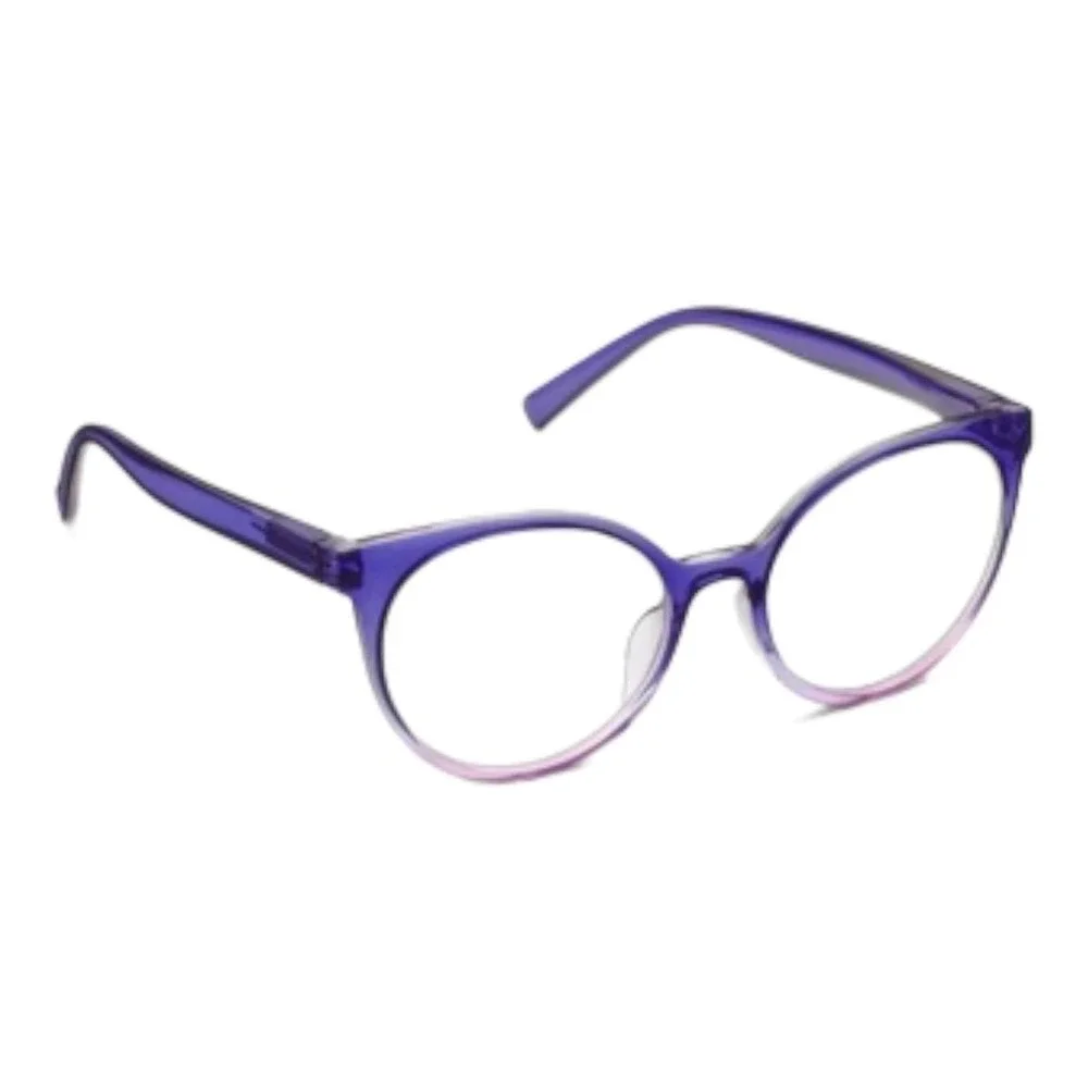 Peepers new purple